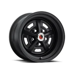 LW50-70754E Legendary Wheels Magnum 500 17X7 5X4.5 4.25 Bs Stealth Black New. Price: $290.95.