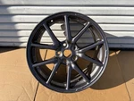 17-23 Oem Tesla Model Alloy Wheel Rim 18X8.5J ET40 1044221-00-B Used. Price: $149.00.