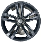 Read Chevy Camaro 2016-2019 5761 5777 Oe Stock Wheel Rim 20" 8.5 Black Front Used. Price: $289.95.