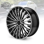 New 20"X8.5" Rim For Mercedes-benz S-class S400 S450 S500 S550 S560 S580 S600. Price: $294.76.
