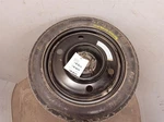 18X4 Compact Spare Wheel, T165-70/D18 Tire From 2014 Explorer 10325376 Used. Price: $199.38.