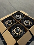Kmc KM552 Ims 8X180 18" Bronze Wheels New. Price: $1650.00.