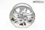 2020-2025 Hyundai Venue Wheel Rim 6JX15 ET41 & Center Cap W/ Tpms Sensor Oem Used. Price: $269.99.