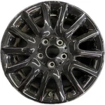 Mini Black Cooper Oem Wheel 2014-2024 Rim Factory Original 16X6.5 86080A Used. Price: $159.58.
