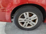 Wheel 17X6-1/2 Aluminum 10 Spoke Pairs Fits 11-12 Caravan 3158324 Used. Price: $159.89.