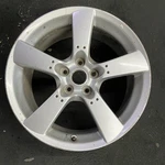 Mazda Silver RX8 Original Wheel 18X8 2004-2008 Factory Rim Alloy Oem 64868A Used. Price: $139.47.