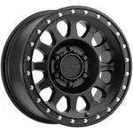 Method MR315 17X9 6X5.5" -12MM Matte Black Wheel Rim 17" Inch New. Price: $397.00.