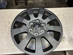 2024 2025 Toyota Land Cruiser Oem Wheel Rim 18X7.5 18" 10644 4261160M70 New. Price: $150.00.