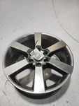 2015-2017 Ford F150 Wheel Rim 20X8 Inch Grey Alloy Factory Original Oem Used. Price: $235.99.