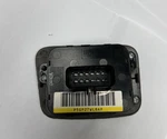 2002-2004 Jeep Liberty Center Mounted Master Power Window Rocker Switch Oem Main Remanufactured. Price: $42.00.