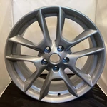 2009-2014 18" Nissan Maxima Oem Factory Rim Wheel 403009N02C New. Price: $199.95.