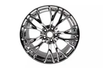 Genuine Gm 20X12-INCH Aluminum Wheel 84162956 New. Price: $1266.62.