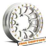 Method Race Wheels MR40155046346B2 15X5 MR401R Utv Beadlock Machined New. Price: $446.00.