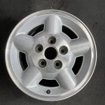 Chevrolet Blazer S10/JIMMY S10/S15/SONOMA Oem Wheel 1995-2005 Rim 5038 Used. Price: $130.17.