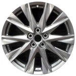 Wheel Rim Mazda CX-5 2019-2025 9965257090 9965267090 9965377090 Oe 64249 Remanufactured. Price: $232.00.