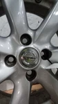 Wheel 15X5-1/2 Alloy 7 Spoke Fits 12-15 Versa 434650 Used. Price: $113.35.