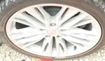 2022 2023 2024 2025 Cadillac CT4 18" Wheel Rim 10 Double Spoke Oem Used. Price: $296.80.