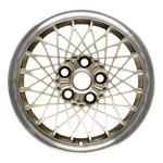 Pontiac Bonneville 1993-1999 16" Oem Wheel Rim 12365450 12365452 12535622 Remanufactured. Price: $234.64.
