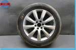11-13 Infiniti QX56 22X8 22'' Alloy Wheel Rim 9 Spoke W/tire Oem Used. Price: $105.00.