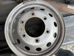 Used Wheel Fits: 2022 Ford Transit 350 Drw 16X6 Steel Grade. Price: $135.45.