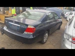 Wheel 16X4 Compact Spare Holes Fits 00-06 Camry 357869 Used. Price: $75.00.