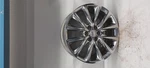 '18-'21 Buick Enclave Wheel 20X8 12 Spoke Oem Grade Used. Price: $135.00.
