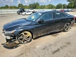 Wheel 17X4 Steel Spare Fits 16-22 Accord 1930518 Used. Price: $147.98.
