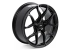 Apr WHL00014 A01 Flow Formed Wheel 19X8.5 - ET45 5X112 Satin Black New. Price: $357.95.