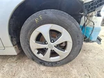 2012 Toyota Prius 15X6 Alloy Wheel Rf Grade Used Black Oem 560-69567B. Price: $113.95.