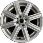 Mini 16X6.5 Cooper Clubman Wheel Oem Rim Factory Stock 2011-2015 Used. Price: $154.97.