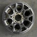 Toyota Black Tacoma Oem Wheel 16 2019-2023 Rim Factory Original 75191A Used. Price: $127.26.