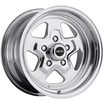 Vision 521 Nitro 15X4 5X4.75" -19MM Polished Wheel Rim 15" Inch New. Price: $153.99.