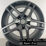 Mercedes S400 S550 S600 2014-2018 19" Factory Original Front Amg Wheel Rim Remanufactured. Price: $599.99.