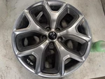 Wheel 19X7-1/2 Alloy 5 Spoke Painted Silver Fits 19-20 Sorento 809441 Used. Price: $154.90.