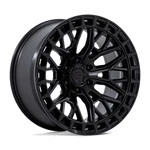 4/FUEL Sigma Blackout 20X9 6X135 1MM (FC869MB20906301) New. Price: $1740.00.