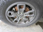 Wheel 17X7 Alloy Slotted Spoke Fits 21-24 Bronco Sport 764522 Used. Price: $137.54.