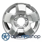 Toyota Tundra 2007 2008 2009 2010 2011 2012 2013 18" Factory Oem Wheel Rim Remanufactured. Price: $244.14.