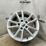 2013-2019 Dodge Journey Aluminum Wheel 17X6.5 Slotted Spoke 5LN63TRMAC Oem Used. Price: $136.10.