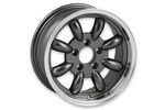 Legendary Wheel LW80-50754B New. Price: $211.95.