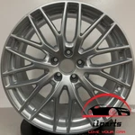 Audi A6 2016 2017 2018 19" Factory Original Wheel Rim 58971 4G9601025K Remanufactured. Price: $619.99.