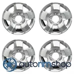 Toyota Tundra 2007 2008 2009 2010 2011 2012 2013 18" Factory Oem Wheels Rims Set Remanufactured. Price: $975.79.