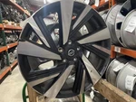 Wheel 20X7-1/2 Alloy 5 V Spoke Fits 22-24 Murano 2103073 Used. Price: $219.89.