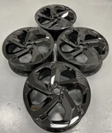 Subaru Forester 2022 2023 2024 Oem 18" Set Of Four Wheels 68892 28111SJ140 Remanufactured. Price: $1200.00.