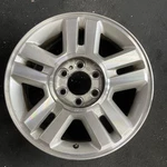 Ford Machined Silver F150 Pickup Oem Wheel 18 Alloy Rim Original Factory 3559A Used. Price: $176.67.