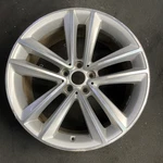 Front Bmw Machined Silver 740I 750I Wheel 19X8.5 2016 Oem Alloy Rim 86276 Used. Price: $249.97.