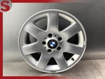Bmw 325I 320I 323I 330I 328I Oem Wheel 17 2001-2006 Factory Rim Original 59290 Used. Price: $127.88.