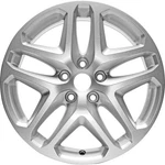 ALY03957U20N Autowheels 17 Inch Ford Fusion 2013-2016 New. Price: $205.28.