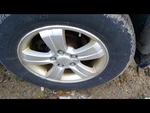 Wheel 16X6-1/2 Alloy Spoke Id 529101F360 Fits 07-10 Sportage 276735 Used. Price: $126.31.