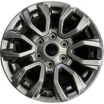 Ford Ranger Oem Wheel 17 2019-2023 Factory Rim Original KB3Z1007C 10230 Used. Price: $113.97.