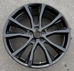 2018 Ford Flex Sel 20" Inch 20X8J Genuine Wheel Rim Gloss Black Oem GA8J-1007-A Used. Price: $249.99.